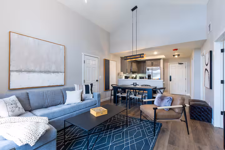 Westgate A & B vacation rental in Canyons Village, Park City — photo 12