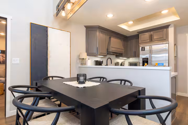 Westgate A & B vacation rental in Canyons Village, Park City — photo 13