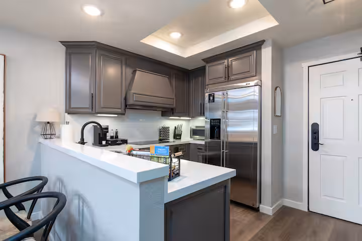 Westgate A & B vacation rental in Canyons Village, Park City — photo 14