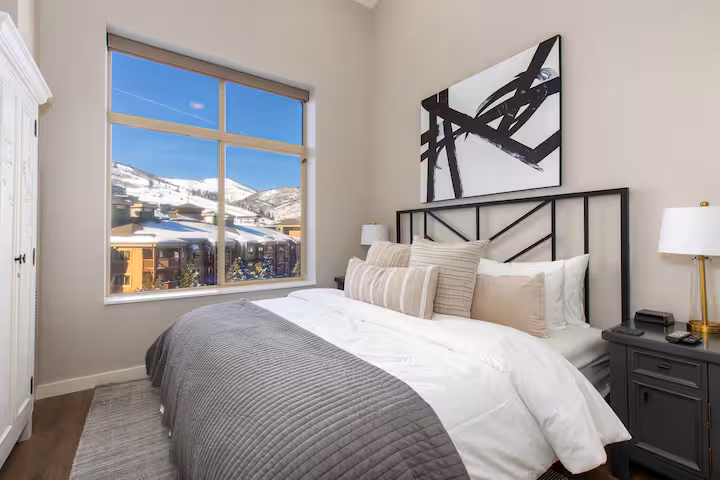 Westgate B vacation rental in Canyons Village, Park City — photo 6