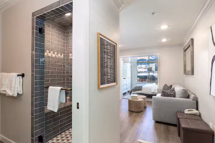 Westgate B vacation rental in Canyons Village, Park City — photo 16