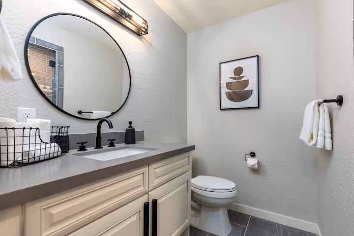 Westgate B vacation rental in Canyons Village, Park City — photo 17