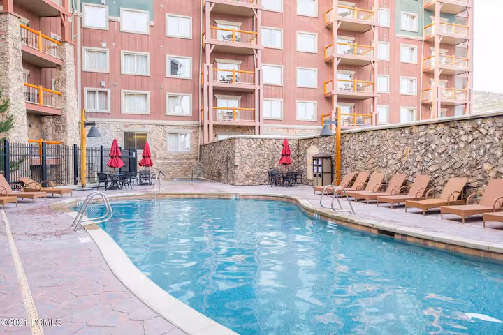 Westgate B vacation rental in Canyons Village, Park City — photo 22