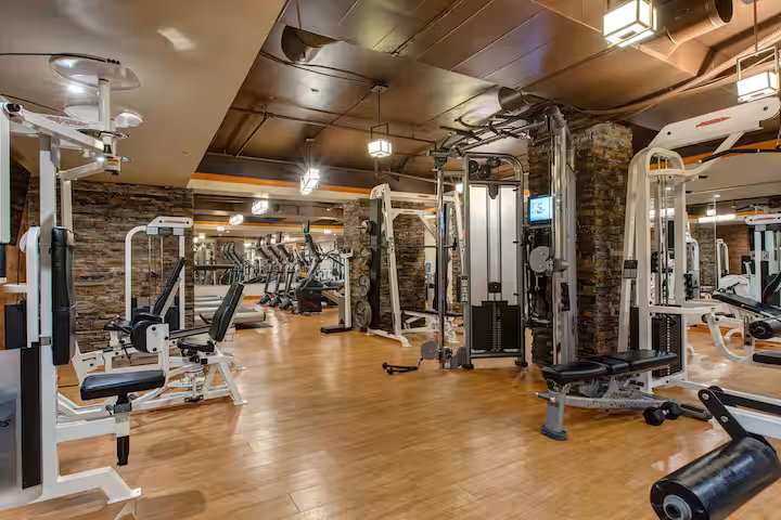Westgate B vacation rental in Canyons Village, Park City — photo 26