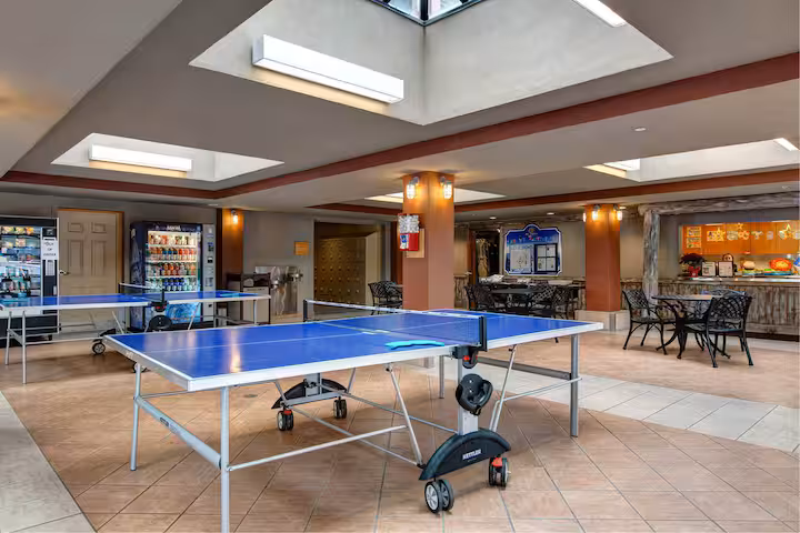 Westgate B vacation rental in Canyons Village, Park City — photo 28