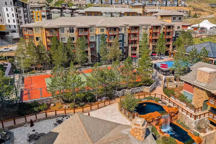 Westgate B vacation rental in Canyons Village, Park City — photo 40