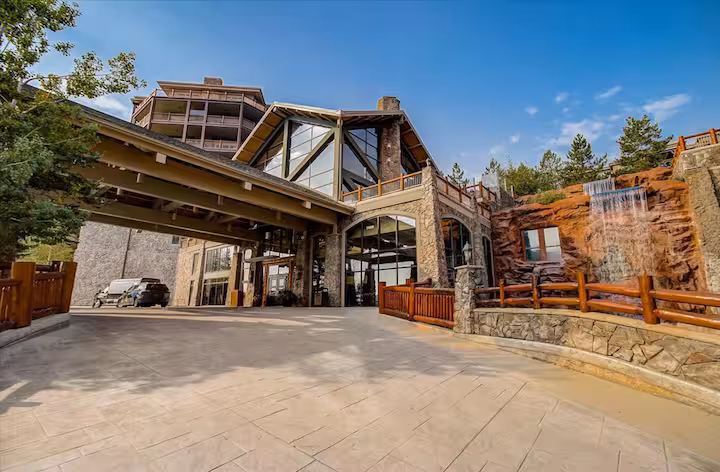 Westgate B vacation rental in Canyons Village, Park City — photo 41
