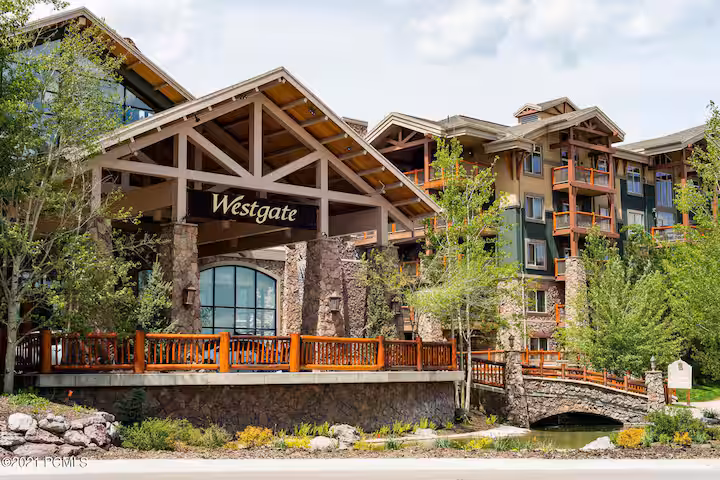 Westgate B vacation rental in Canyons Village, Park City — photo 42