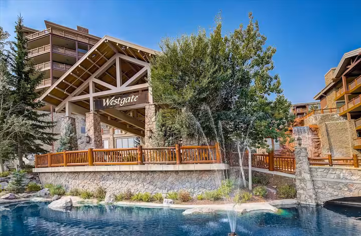 Westgate B vacation rental in Canyons Village, Park City — photo 43