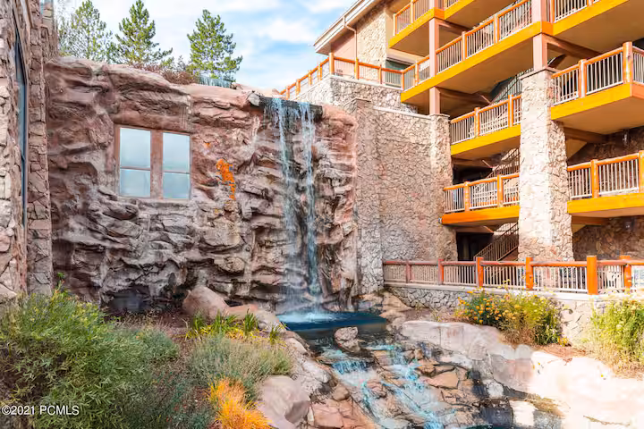 Westgate B vacation rental in Canyons Village, Park City — photo 44