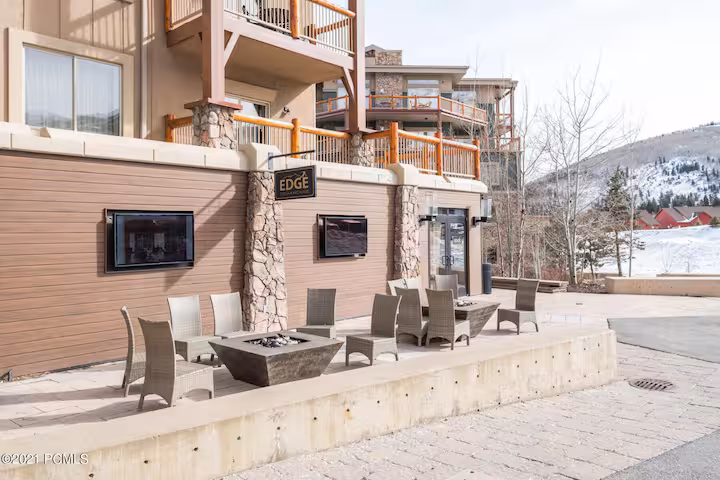 Westgate B vacation rental in Canyons Village, Park City — photo 45