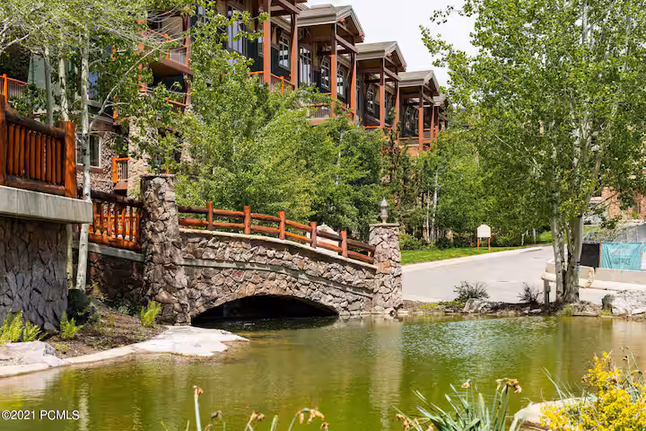 Westgate B vacation rental in Canyons Village, Park City — photo 46
