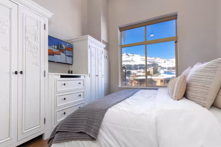 Westgate B vacation rental in Canyons Village, Park City — photo 11