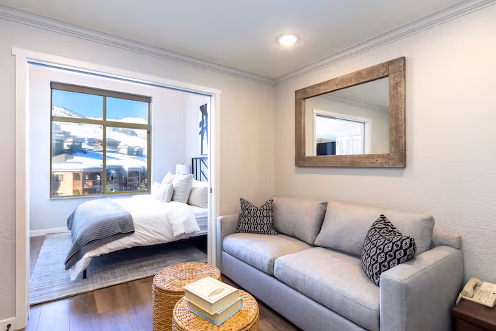 Westgate B vacation rental in Canyons Village, Park City — photo 12