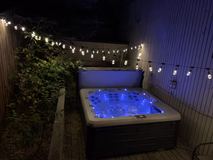 Woodside Ave vacation rental in Old Town Park City — photo 30