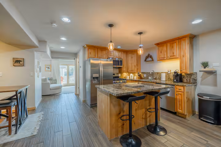 Woodside Ave vacation rental in Old Town Park City — photo 13