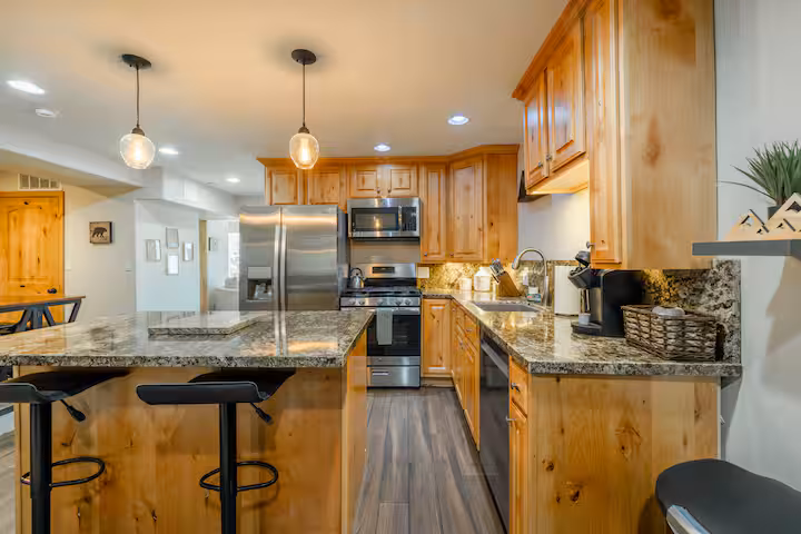 Woodside Ave vacation rental in Old Town Park City — photo 14