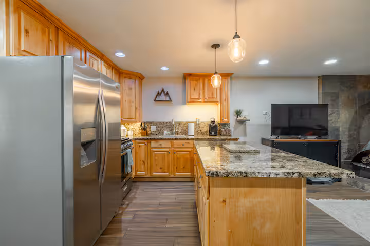 Woodside Ave vacation rental in Old Town Park City — photo 15