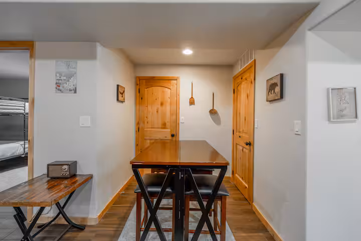 Woodside Ave vacation rental in Old Town Park City — photo 16