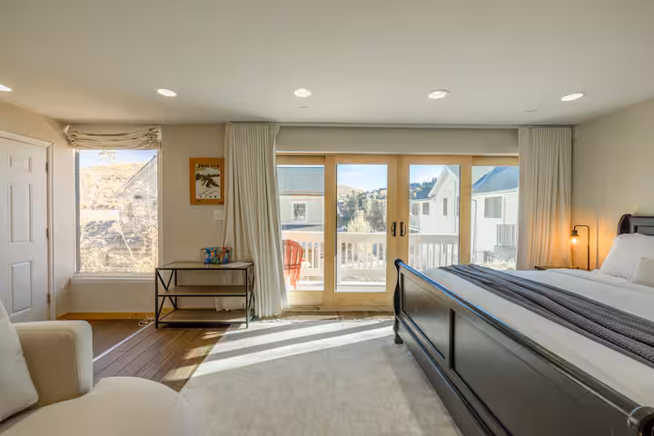 Woodside Ave vacation rental in Old Town Park City — photo 17