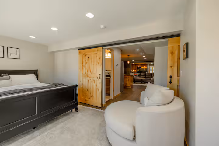 Woodside Ave vacation rental in Old Town Park City — photo 20