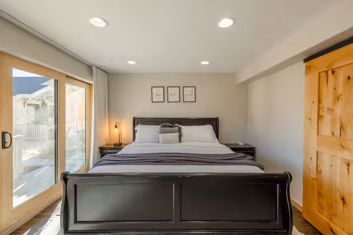 Woodside Ave vacation rental in Old Town Park City — photo 21