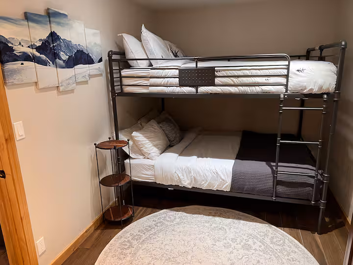 Woodside Ave vacation rental in Old Town Park City — photo 22