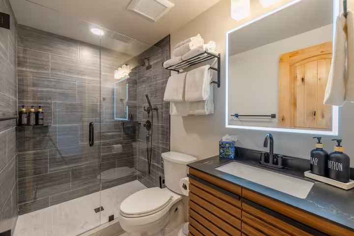 Woodside Ave vacation rental in Old Town Park City — photo 24