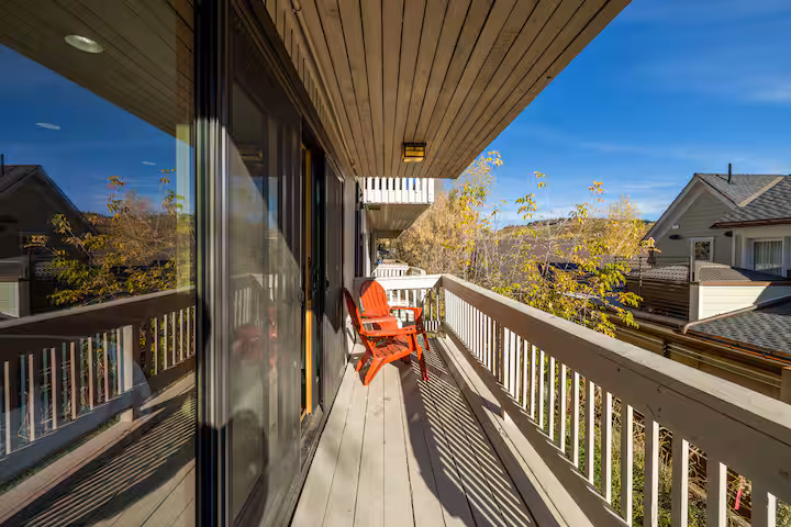 Woodside Ave vacation rental in Old Town Park City — photo 27