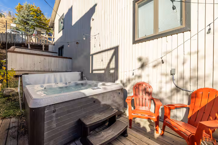 Woodside Ave vacation rental in Old Town Park City — photo 28