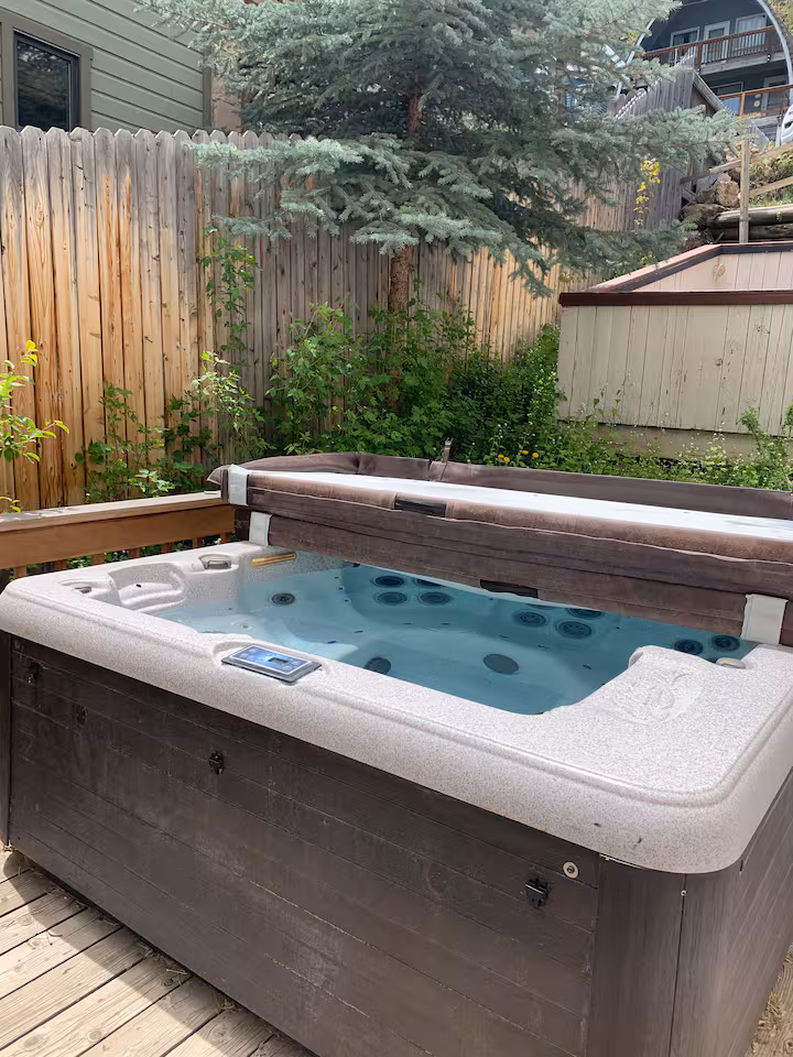 Woodside Ave vacation rental in Old Town Park City — photo 29