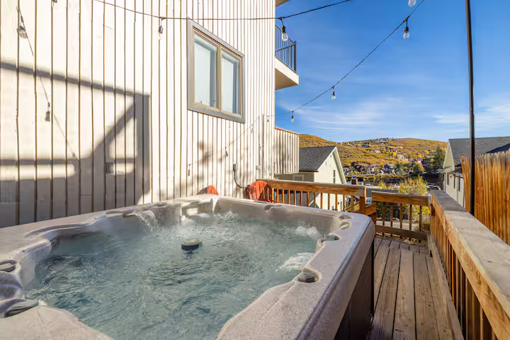 Woodside Ave vacation rental in Old Town Park City — photo 31