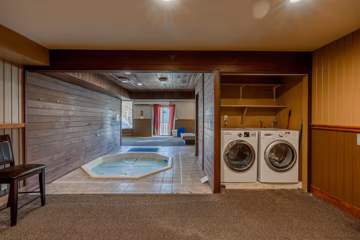 Woodside Ave vacation rental in Old Town Park City — photo 33
