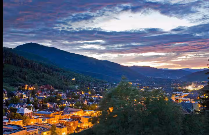 Woodside Ave vacation rental in Old Town Park City — photo 35