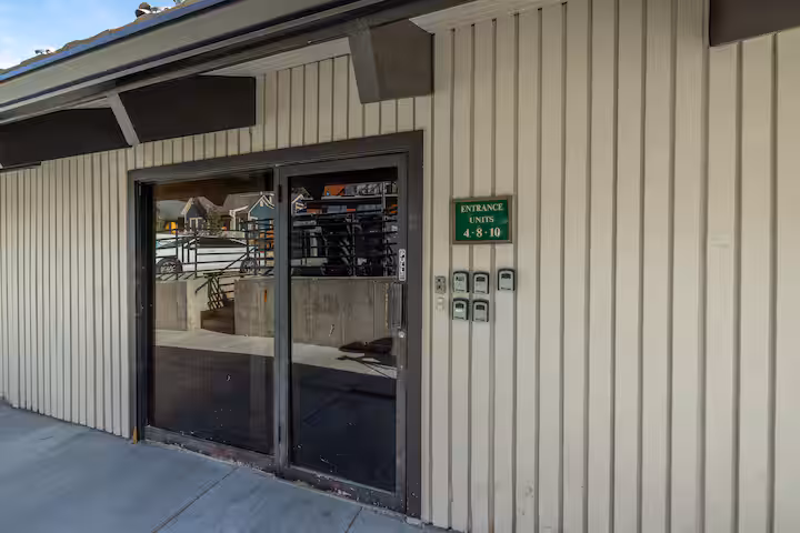 Woodside Ave vacation rental in Old Town Park City — photo 34