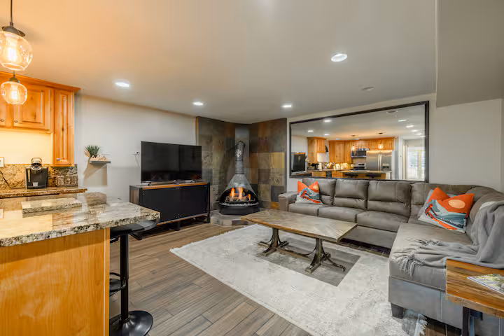 Woodside Ave vacation rental in Old Town Park City — photo 8