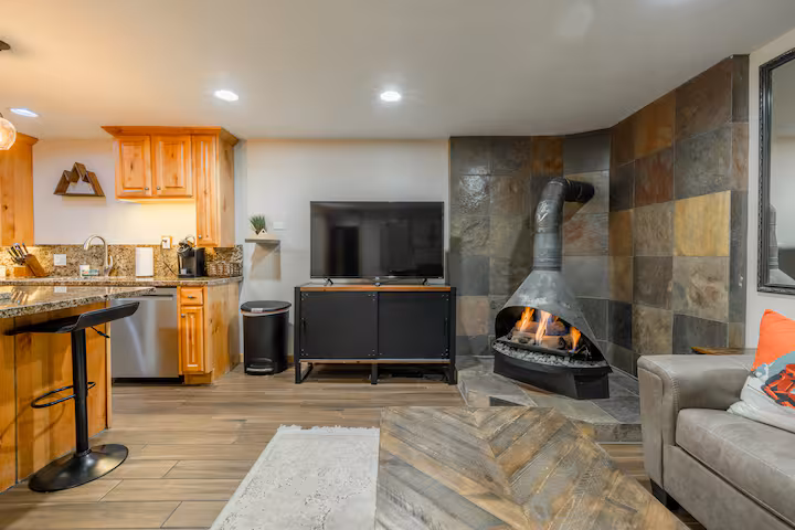 Woodside Ave vacation rental in Old Town Park City — photo 9