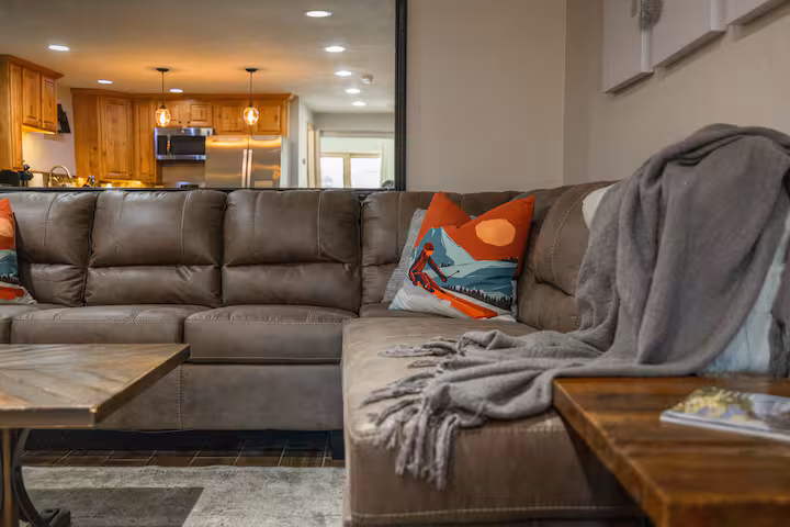 Woodside Ave vacation rental in Old Town Park City — photo 11