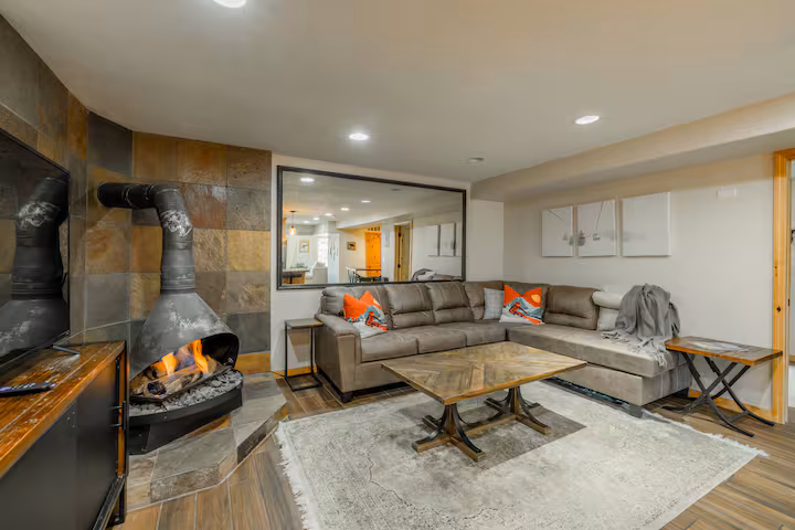Woodside Ave vacation rental in Old Town Park City — photo 12