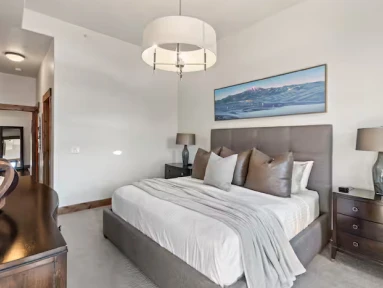 9855 Vista vacation rental in Jordanelle near Park City — photo 3