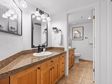 Silver King vacation rental in Park City Mountain Village — photo 3