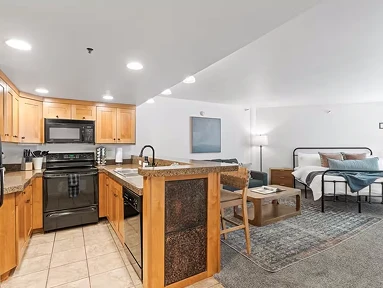 Silver King vacation rental in Park City Mountain Village — photo 4
