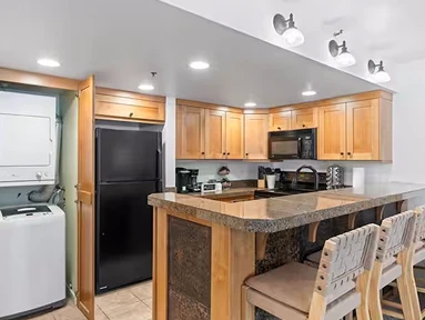 Silver King vacation rental in Park City Mountain Village — photo 5