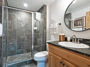Silverado vacation rental in Canyons Village, Park City — photo 2