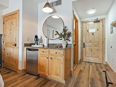 Silverado vacation rental in Canyons Village, Park City — photo 5