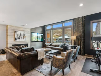 Summit on Main vacation rental in Historic Main Street, Park City — photo 3