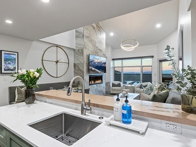 Sundial C-413 vacation rental in Canyons Village, Park City — photo 2