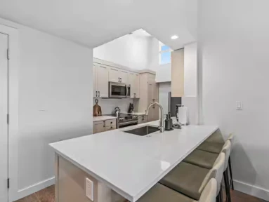 Sundial B-517 A&B vacation rental in Canyons Village, Park City — photo 2