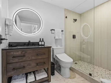 Sundial B-517 A&B vacation rental in Canyons Village, Park City — photo 4