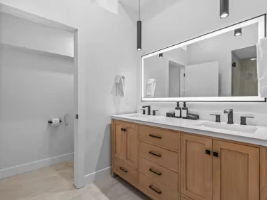Sundial B-517 A&B vacation rental in Canyons Village, Park City — photo 5